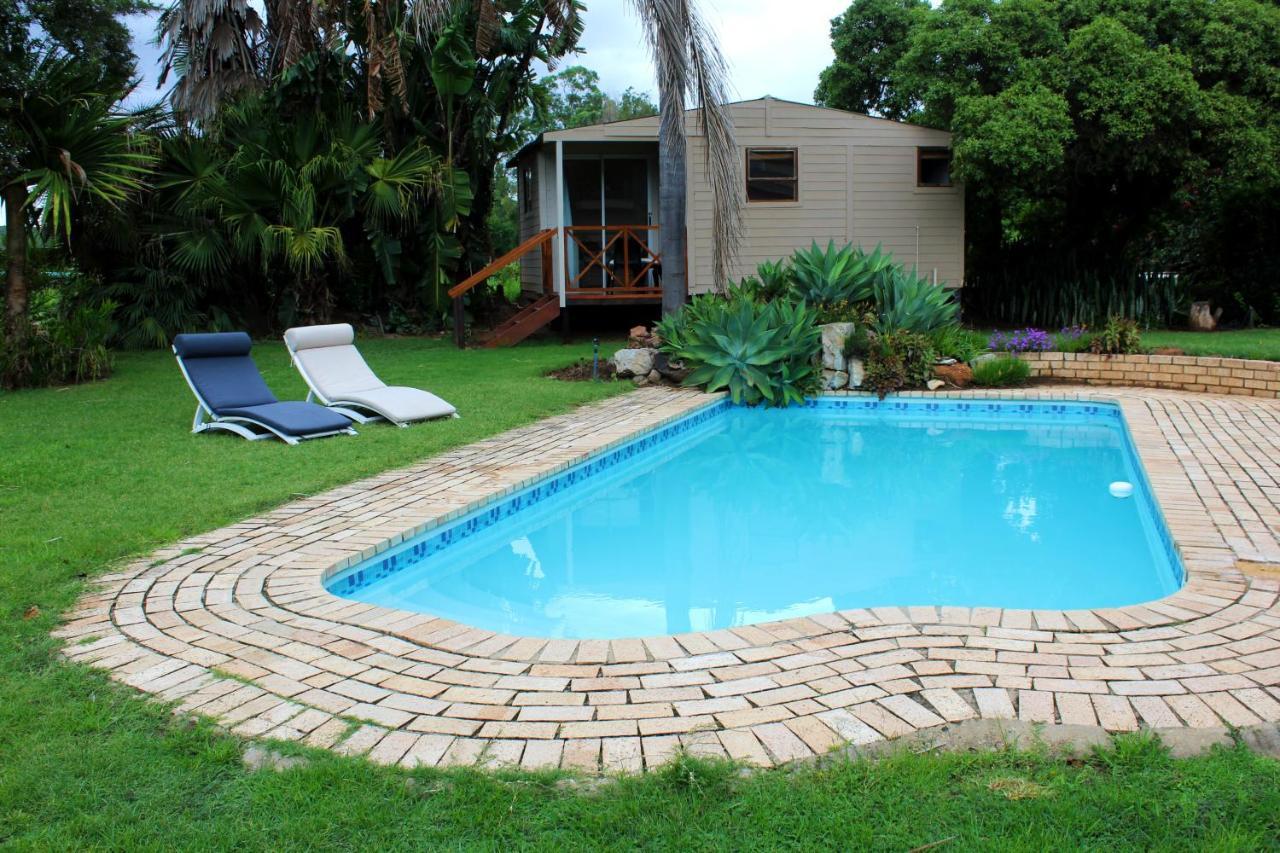 Hostal Bietjie Rus Addo Exterior foto